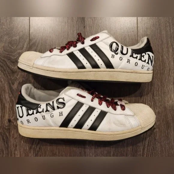 Adidas superstar 5 boroughs deals